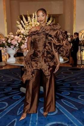 Cannes Flora Coquerel is going to Hotel Martinez MP Flora Coquerel is going out Hotel Martinez to attend a screening ahead of the 78th Cannes Film Festival on May 15, 2025 in Cannes, France. Photo by Marco Piovanotto ABACAPRESS.COM  Copyright: xPiovanottoxMarco ABACAx