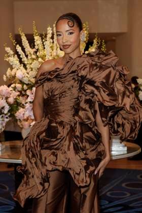 Cannes Flora Coquerel is going to Hotel Martinez MP Flora Coquerel is going out Hotel Martinez to attend a screening ahead of the 78th Cannes Film Festival on May 15, 2025 in Cannes, France. Photo by Marco Piovanotto ABACAPRESS.COM  Copyright: xPiovanottoxMarco ABACAx