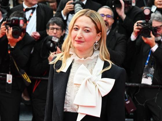 Cannes, 78th Cannes Film Festival 2025 - Evening 4 - Red Carpet of the Film Eddington Cannes, 78th Cannes Film Festival 2025 - Evening 4 - Red Carpet of the Film Eddington In the photo: Alba Rohrwacher cannes France  Copyright: xIPA ABACAx