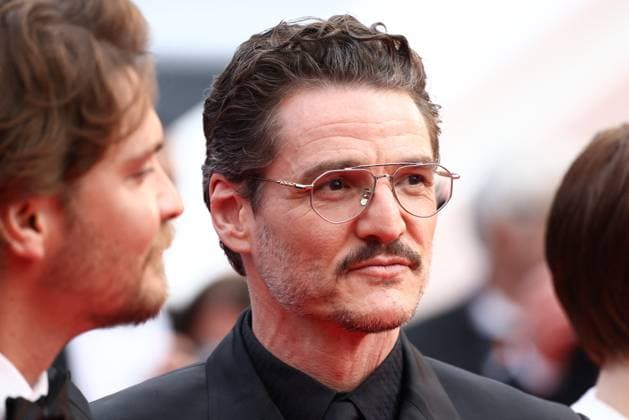 Cannes - Eddington Screening Pedro Pascal attending the screening of Eddington by Ari Aster in Cannes, France on May 16, 2025, as part of the 78th Cannes Film Festival. Photo by Jerome Domine ABACAPRESS.COM Cannes France  Copyright: xDominexJerome ABACAx