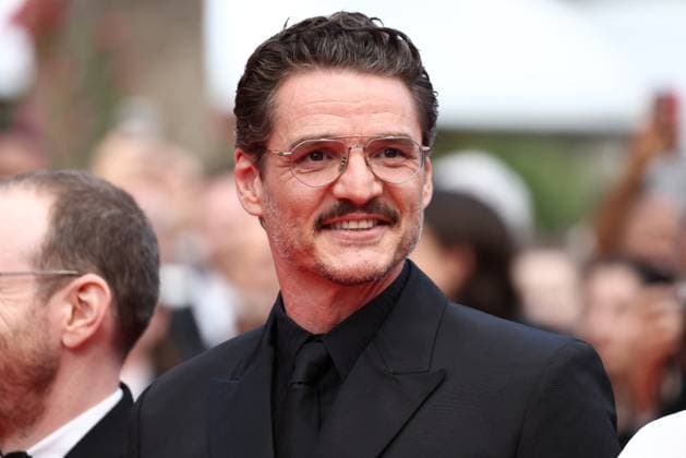 Cannes - Eddington Screening Pedro Pascal attending the screening of Eddington by Ari Aster in Cannes, France on May 16, 2025, as part of the 78th Cannes Film Festival. Photo by Jerome Domine ABACAPRESS.COM Cannes France  Copyright: xDominexJerome ABACAx