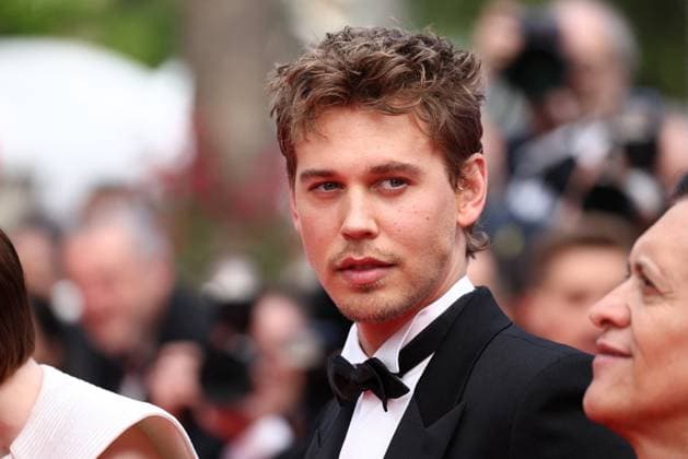 Cannes - Eddington Screening Austin Butler attending the screening of Eddington by Ari Aster in Cannes, France on May 16, 2025, as part of the 78th Cannes Film Festival. Photo by Jerome Domine ABACAPRESS.COM Cannes France  Copyright: xDominexJerome ABACAx
