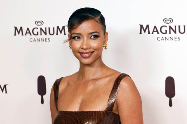 Flora Coquerel at the Magnum Cannes Beach Party as part of the Festival de Cannes 2025 78 Cannes International Film Festival at the Magnum Beach Palais Sté phanie Cannes, 15 05 2025 Foto:xD.xBedrosianx xFuturexImagex magnum_5544