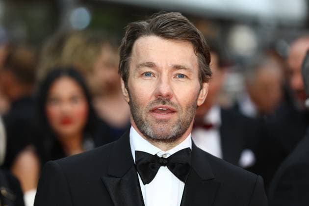 May 16, 2025, Cannes, Cote D azur, France: JOEL EDGERTON on the red carpet for the Eddington Premiere screening at the 78th Annual Cannes Film Festival at Palais des Festivals in Cannes, France Cannes France - ZUMAc179 20250516_zep_c179_321 Copyright: xMickaelxChavetx