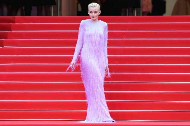 Entertainment Bilder des Tages May 16, 2025, Cannes, Cote D azur, France: XXX on the red carpet for the Eddington Premiere screening at the 78th Annual Cannes Film Festival at Palais des Festivals in Cannes, France Cannes France - ZUMAc179 20250516_zep_c179_346 Copyright: xMickaelxChavetx
