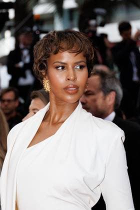 M Montée des marches du film Eddington lors du 78ème Festival International du Film de Cannes Sabrina Elba Montée des marches du film Eddington lors du 78ème Festival International du Film de Cannes, au Palais des Festivals à Cannes Le 16 mai 2025 Jacovides Moreau Bestimage Red carpet for the movie Eddington during the 78th Cannes International Film Festival at the Palais des Festivals in Cannes, France On may 16th 2025 Cannes France  Copyright: xJACOVIDES-MOREAUx xBESTIMAGExJACOVIDES-MOREAUx xBESTIMAGEx