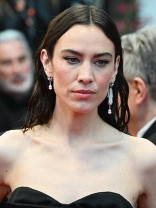 Cannes, 78th Cannes Film Festival 2025 - Evening 4 - Red Carpet of the Film Eddington Cannes, 78th Cannes Film Festival 2025 - Evening 4 - Red Carpet of the Film Eddington In the photo: Alexa Chung cannes France  Copyright: xIPA ABACAx