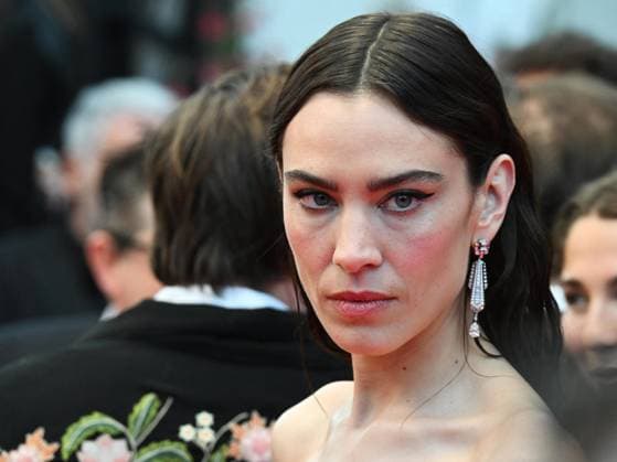Cannes, 78th Cannes Film Festival 2025 - Evening 4 - Red Carpet of the Film Eddington Cannes, 78th Cannes Film Festival 2025 - Evening 4 - Red Carpet of the Film Eddington In the photo: Alexa Chung cannes France  Copyright: xIPA ABACAx