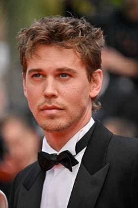 Cannes Eddington Screening JR Austin Butler attending the screening of Eddington in Cannes, France on May 16, 2025, as part of the 78th Cannes Film Festival. Photo by Julien Reynaud APS-Medias ABACAPRESS.COM Cannes France  Copyright: xReynaudxJulien APS-Medias ABACAx