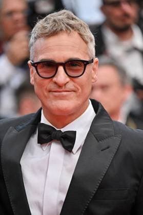 Cannes Eddington Screening JR Joaquin Phoenix attending the screening of Eddington in Cannes, France on May 16, 2025, as part of the 78th Cannes Film Festival. Photo by Julien Reynaud APS-Medias ABACAPRESS.COM Cannes France  Copyright: xReynaudxJulien APS-Medias ABACAx