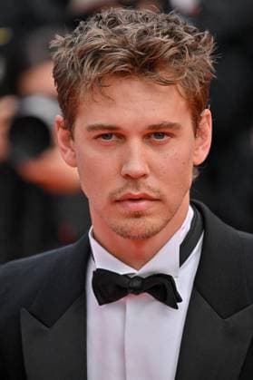 Cannes Eddington Screening JR Austin Butler attending the screening of Eddington in Cannes, France on May 16, 2025, as part of the 78th Cannes Film Festival. Photo by Julien Reynaud APS-Medias ABACAPRESS.COM Cannes France  Copyright: xReynaudxJulien APS-Medias ABACAx