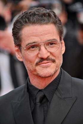 Cannes Eddington Screening JR Pedro Pascal attending the screening of Eddington in Cannes, France on May 16, 2025, as part of the 78th Cannes Film Festival. Photo by Julien Reynaud APS-Medias ABACAPRESS.COM Cannes France  Copyright: xReynaudxJulien APS-Medias ABACAx