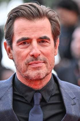 Cannes Eddington Screening JR Claes Bang attending the screening of Eddington in Cannes, France on May 16, 2025, as part of the 78th Cannes Film Festival. Photo by Julien Reynaud APS-Medias ABACAPRESS.COM Cannes France  Copyright: xReynaudxJulien APS-Medias ABACAx