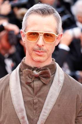Jeremy Strong at the premiere of the feature film Eddington at the Festival de Cannes 2025 78 Cannes International Film Festival at the Palais des Festivals Cannes, 16 05 2025 Foto:xD.xBedrosianx xFuturexImagex eddington_5504