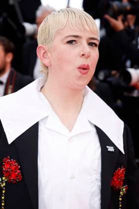 Molly Manning Walker at the premiere of the feature film Eddington at the Festival de Cannes 2025 78 Cannes International Film Festival at the Palais des Festivals Cannes, 16 05 2025 Foto:xD.xBedrosianx xFuturexImagex eddington_5507