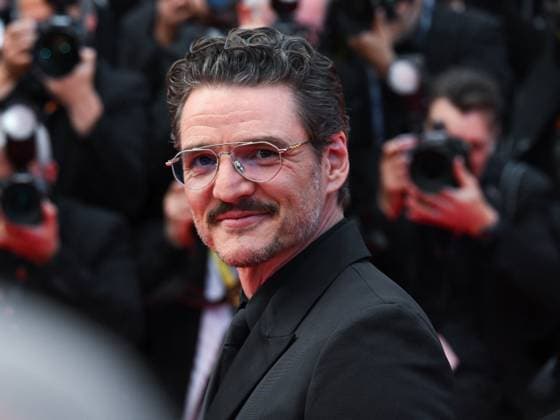 Cannes, 78th Cannes Film Festival 2025 - Evening 4 - Red Carpet of the Film Eddington Cannes, 78th Cannes Film Festival 2025 - Evening 4 - Red Carpet of the Film Eddington In the photo: Pedro pascal cannes France  Copyright: xIPA ABACAx