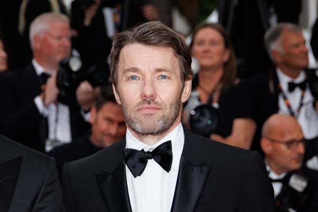 M Montée des marches du film Eddington lors du 78ème Festival International du Film de Cannes Joel Edgerton Montée des marches du film Eddington lors du 78ème Festival International du Film de Cannes, au Palais des Festivals à Cannes Le 16 mai 2025 Jacovides Moreau Bestimage Red carpet for the movie Eddington during the 78th Cannes International Film Festival at the Palais des Festivals in Cannes, France On may 16th 2025 Cannes France  Copyright: xJACOVIDES-MOREAUx xBESTIMAGExJACOVIDES-MOREAUx xBESTIMAGEx
