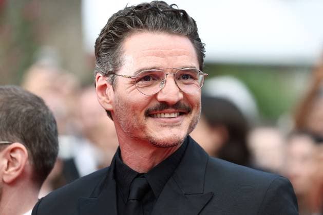 Cannes Eddington Screening JD Pedro Pascal attending the screening of Eddington by Ari Aster in Cannes, France on May 16, 2025, as part of the 78th Cannes Film Festival. Photo by Jerome Domine ABACAPRESS.COM Cannes France  Copyright: xDominexJerome ABACAx