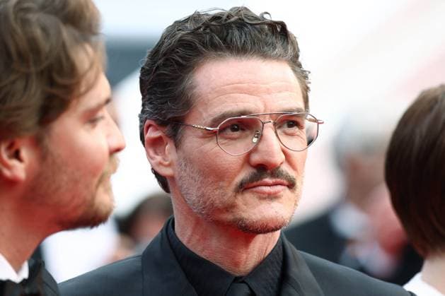 Cannes Eddington Screening JD Pedro Pascal attending the screening of Eddington by Ari Aster in Cannes, France on May 16, 2025, as part of the 78th Cannes Film Festival. Photo by Jerome Domine ABACAPRESS.COM Cannes France  Copyright: xDominexJerome ABACAx