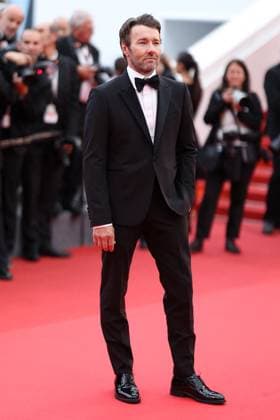 Cannes Eddington Screening JD Joel Edgerton attending the screening of Eddington by Ari Aster in Cannes, France on May 16, 2025, as part of the 78th Cannes Film Festival. Photo by Jerome Domine ABACAPRESS.COM Cannes France  Copyright: xDominexJerome ABACAx