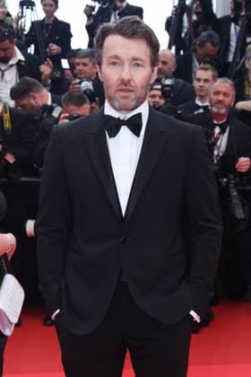 Cannes Eddington Screening JD Joel Edgerton attending the screening of Eddington by Ari Aster in Cannes, France on May 16, 2025, as part of the 78th Cannes Film Festival. Photo by Jerome Domine ABACAPRESS.COM Cannes France  Copyright: xDominexJerome ABACAx