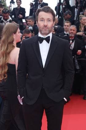 Cannes Eddington Screening JD Joel Edgerton attending the screening of Eddington by Ari Aster in Cannes, France on May 16, 2025, as part of the 78th Cannes Film Festival. Photo by Jerome Domine ABACAPRESS.COM Cannes France  Copyright: xDominexJerome ABACAx