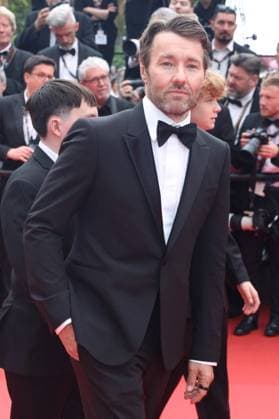 Cannes Eddington Screening JD Joel Edgerton attending the screening of Eddington by Ari Aster in Cannes, France on May 16, 2025, as part of the 78th Cannes Film Festival. Photo by Jerome Domine ABACAPRESS.COM Cannes France  Copyright: xDominexJerome ABACAx