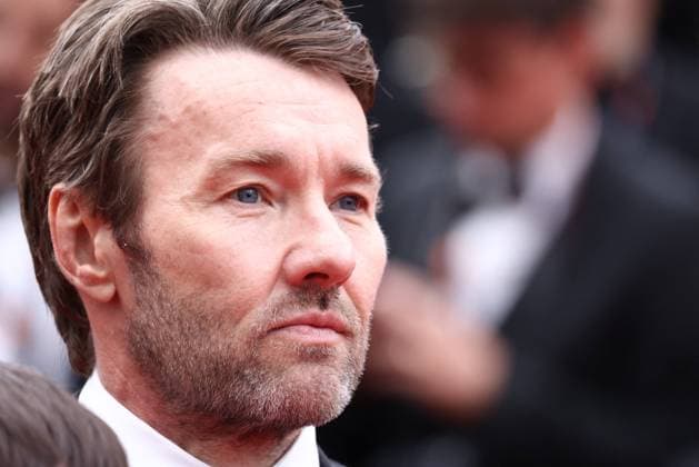 Cannes Eddington Screening JD Joel Edgerton attending the screening of Eddington by Ari Aster in Cannes, France on May 16, 2025, as part of the 78th Cannes Film Festival. Photo by Jerome Domine ABACAPRESS.COM Cannes France  Copyright: xDominexJerome ABACAx