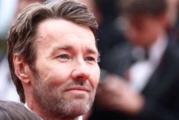 Cannes Eddington Screening JD Joel Edgerton attending the screening of Eddington by Ari Aster in Cannes, France on May 16, 2025, as part of the 78th Cannes Film Festival. Photo by Jerome Domine ABACAPRESS.COM Cannes France  Copyright: xDominexJerome ABACAx