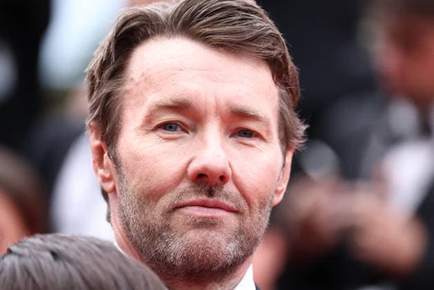 Cannes Eddington Screening JD Joel Edgerton attending the screening of Eddington by Ari Aster in Cannes, France on May 16, 2025, as part of the 78th Cannes Film Festival. Photo by Jerome Domine ABACAPRESS.COM Cannes France  Copyright: xDominexJerome ABACAx
