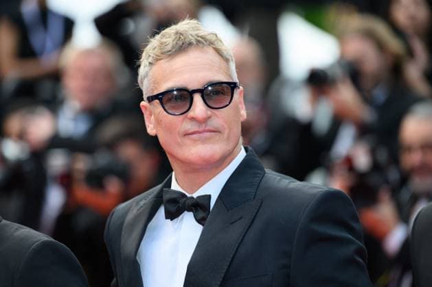Cannes Eddington Red Carpet NG Joaquin Phoenix attending the ‘Eddington’ Screening and Red Carpet at Palais Des Festivals in Cannes, France on May 16 2025 as part of the 78th Cannes Film Festival. Photo by Nicolas Genin ABACAPRESS.COM Cannes France  Copyright: xGeninxNicolas ABACAx