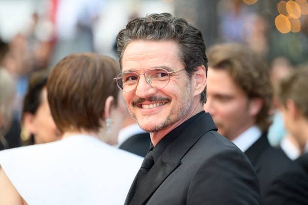 Cannes Eddington Red Carpet NG Pedro Pascal attending the ‘Eddington’ Screening and Red Carpet at Palais Des Festivals in Cannes, France on May 16 2025 as part of the 78th Cannes Film Festival. Photo by Nicolas Genin ABACAPRESS.COM Cannes France  Copyright: xGeninxNicolas ABACAx