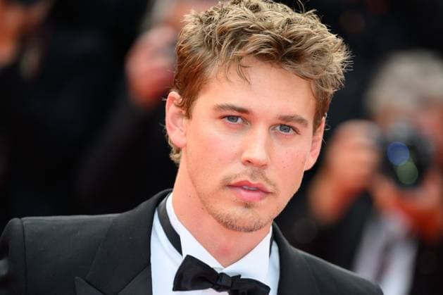 Cannes Eddington Red Carpet NG Austin Butler attending the ‘Eddington’ Screening and Red Carpet at Palais Des Festivals in Cannes, France on May 16 2025 as part of the 78th Cannes Film Festival. Photo by Nicolas Genin ABACAPRESS.COM Cannes France  Copyright: xGeninxNicolas ABACAx