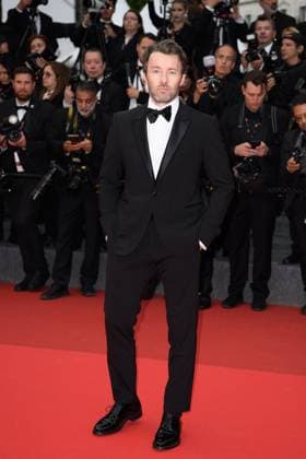 Cannes Eddington Red Carpet NG Joel Edgerton attending the ‘Eddington’ Screening and Red Carpet at Palais Des Festivals in Cannes, France on May 16 2025 as part of the 78th Cannes Film Festival. Photo by Nicolas Genin ABACAPRESS.COM Cannes France  Copyright: xGeninxNicolas ABACAx