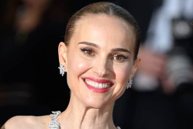 Cannes Eddington Red Carpet NG Natalie Portman attending the ‘Eddington’ Screening and Red Carpet at Palais Des Festivals in Cannes, France on May 16 2025 as part of the 78th Cannes Film Festival. Photo by Nicolas Genin ABACAPRESS.COM Cannes France  Copyright: xGeninxNicolas ABACAx