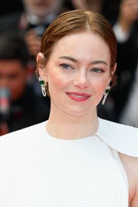 Cannes Eddington Red Carpet NG Emma Stone attending the ‘Eddington’ Screening and Red Carpet at Palais Des Festivals in Cannes, France on May 16 2025 as part of the 78th Cannes Film Festival. Photo by Nicolas Genin ABACAPRESS.COM Cannes France  Copyright: xGeninxNicolas ABACAx