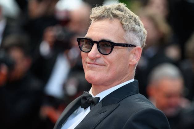 Cannes Eddington Red Carpet NG Joaquin Phoenix attending the ‘Eddington’ Screening and Red Carpet at Palais Des Festivals in Cannes, France on May 16 2025 as part of the 78th Cannes Film Festival. Photo by Nicolas Genin ABACAPRESS.COM Cannes France  Copyright: xGeninxNicolas ABACAx