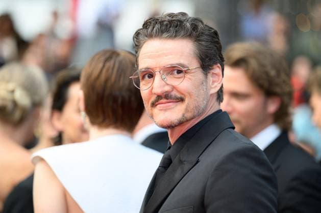 Cannes Eddington Red Carpet NG Pedro Pascal attending the ‘Eddington’ Screening and Red Carpet at Palais Des Festivals in Cannes, France on May 16 2025 as part of the 78th Cannes Film Festival. Photo by Nicolas Genin ABACAPRESS.COM Cannes France  Copyright: xGeninxNicolas ABACAx