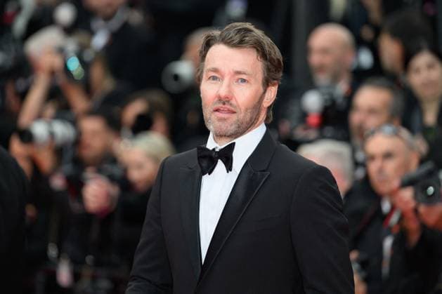 Cannes Eddington Red Carpet NG Joel Edgerton attending the ‘Eddington’ Screening and Red Carpet at Palais Des Festivals in Cannes, France on May 16 2025 as part of the 78th Cannes Film Festival. Photo by Nicolas Genin ABACAPRESS.COM Cannes France  Copyright: xGeninxNicolas ABACAx