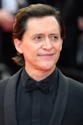 Cannes Eddington Red Carpet NG Clifton Collins attending the ‘Eddington’ Screening and Red Carpet at Palais Des Festivals in Cannes, France on May 16 2025 as part of the 78th Cannes Film Festival. Photo by Nicolas Genin ABACAPRESS.COM Cannes France  Copyright: xGeninxNicolas ABACAx