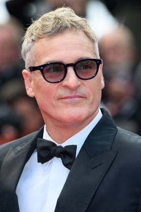 Cannes Eddington Red Carpet NG Joaquin Phoenix attending the ‘Eddington’ Screening and Red Carpet at Palais Des Festivals in Cannes, France on May 16 2025 as part of the 78th Cannes Film Festival. Photo by Nicolas Genin ABACAPRESS.COM Cannes France  Copyright: xGeninxNicolas ABACAx