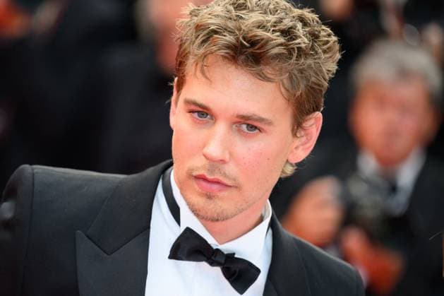 Cannes Eddington Red Carpet NG Austin Butler attending the ‘Eddington’ Screening and Red Carpet at Palais Des Festivals in Cannes, France on May 16 2025 as part of the 78th Cannes Film Festival. Photo by Nicolas Genin ABACAPRESS.COM Cannes France  Copyright: xGeninxNicolas ABACAx