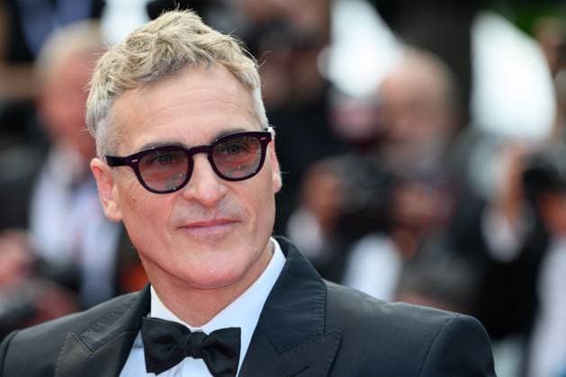 Cannes Eddington Red Carpet NG Joaquin Phoenix attending the ‘Eddington’ Screening and Red Carpet at Palais Des Festivals in Cannes, France on May 16 2025 as part of the 78th Cannes Film Festival. Photo by Nicolas Genin ABACAPRESS.COM Cannes France  Copyright: xGeninxNicolas ABACAx