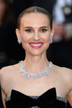 Cannes Eddington Red Carpet NG Natalie Portman attending the ‘Eddington’ Screening and Red Carpet at Palais Des Festivals in Cannes, France on May 16 2025 as part of the 78th Cannes Film Festival. Photo by Nicolas Genin ABACAPRESS.COM Cannes France  Copyright: xGeninxNicolas ABACAx
