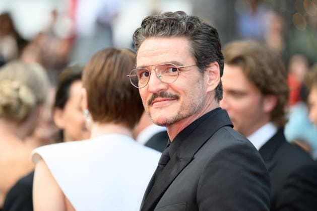 Cannes Eddington Red Carpet NG Pedro Pascal attending the ‘Eddington’ Screening and Red Carpet at Palais Des Festivals in Cannes, France on May 16 2025 as part of the 78th Cannes Film Festival. Photo by Nicolas Genin ABACAPRESS.COM Cannes France  Copyright: xGeninxNicolas ABACAx