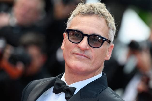 Cannes Eddington Red Carpet NG Joaquin Phoenix attending the ‘Eddington’ Screening and Red Carpet at Palais Des Festivals in Cannes, France on May 16 2025 as part of the 78th Cannes Film Festival. Photo by Nicolas Genin ABACAPRESS.COM Cannes France  Copyright: xGeninxNicolas ABACAx