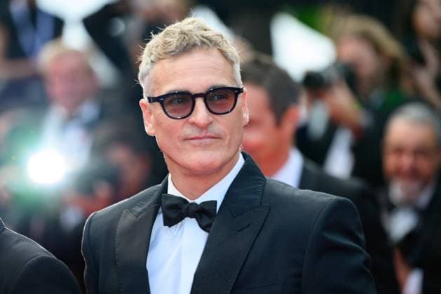 Cannes Eddington Red Carpet NG Joaquin Phoenix attending the ‘Eddington’ Screening and Red Carpet at Palais Des Festivals in Cannes, France on May 16 2025 as part of the 78th Cannes Film Festival. Photo by Nicolas Genin ABACAPRESS.COM Cannes France  Copyright: xGeninxNicolas ABACAx