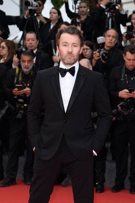 Cannes Eddington Red Carpet NG Joel Edgerton attending the ‘Eddington’ Screening and Red Carpet at Palais Des Festivals in Cannes, France on May 16 2025 as part of the 78th Cannes Film Festival. Photo by Nicolas Genin ABACAPRESS.COM Cannes France  Copyright: xGeninxNicolas ABACAx