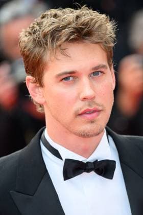Cannes Eddington Red Carpet NG Austin Butler attending the ‘Eddington’ Screening and Red Carpet at Palais Des Festivals in Cannes, France on May 16 2025 as part of the 78th Cannes Film Festival. Photo by Nicolas Genin ABACAPRESS.COM Cannes France  Copyright: xGeninxNicolas ABACAx