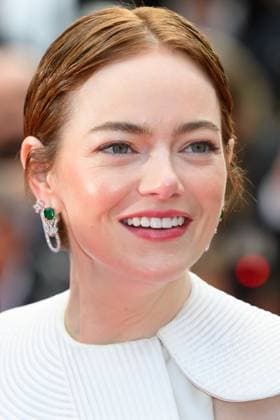 Cannes Eddington Red Carpet NG Emma Stone attending the ‘Eddington’ Screening and Red Carpet at Palais Des Festivals in Cannes, France on May 16 2025 as part of the 78th Cannes Film Festival. Photo by Nicolas Genin ABACAPRESS.COM Cannes France  Copyright: xGeninxNicolas ABACAx
